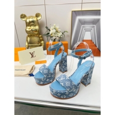 Louis Vuitton Sandals